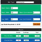 lay bet odds in brazil
