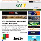 brazil bet